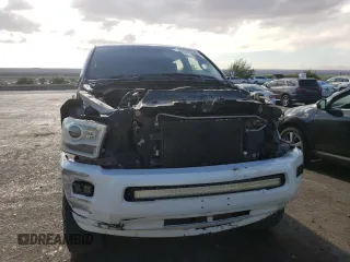 2010 Dodge 3500 SLT with VIN 3D73Y3CL0AG149069, listed as a Copart auction lot 53614685 with 171,864 mi miles and Salvage Title. Bid and sale history available at carsss.com. Image 5.