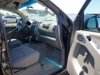 2016 Nissan Frontier SV with VIN 1N6AD0ER0GN755420, listed as a IAAI auction lot 42527745 with 93,021 mi miles and . Bid and sale history available at DreamBid. Image 5.