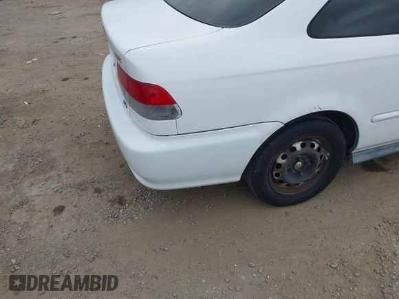 1997 Honda Civic EX z VIN 1HGEJ8143VL028501, wystawiony jako IAAI lot #42058395 z przebiegiem 129 401 mil mil oraz . Historia ofert i sprzedaży dostępna na DreamBid. Obrazek 12.