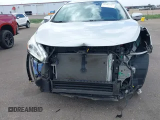 2017 Nissan Murano S z VIN 5N1AZ2MH0HN112703, wystawiony jako IAAI lot #42285547 z przebiegiem 60 311 mil mil oraz . Historia ofert i sprzedaży dostępna na DreamBid. Obrazek 6.