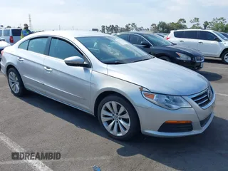2012 Volkswagen CC Sport z VIN WVWMP7AN3CE501584, wystawiony jako IAAI lot #42767281 z przebiegiem 167 222 mil mil oraz . Historia ofert i sprzedaży dostępna na DreamBid. Obrazek 1.