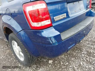 2008 Ford Escape XLT with VIN 1FMCU93Z58KD84207, listed as a IAAI auction lot 41795672 with 129,022 mi miles. Bid and sale history available at carsss.com. Image 6.