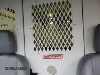 2017 Ford Transit z VIN 1FTYR1CMXHKB34060, wystawiony jako Copart lot #47865035 z przebiegiem 105 948 mil mil oraz Szkoda całkowita • Salvage title. Historia ofert i sprzedaży dostępna na DreamBid. Obrazek 10.