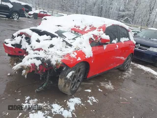 2014 Ford Focus SE z VIN 1FADP3K27EL253180, wystawiony jako IAAI lot #41613281 z przebiegiem 145 620 mil mil oraz . Historia ofert i sprzedaży dostępna na DreamBid. Obrazek 2.