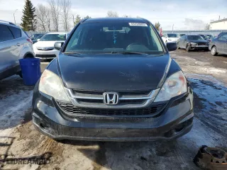 2011 Honda CR-V LX with VIN 5J6RE3H39BL801479, listed as a Copart auction lot 46458605 with 346,764 mi miles and Salvage Title. Bid and sale history available at carsss.com. Image 5.