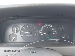 2002 Jeep Grand Cherokee with VIN 1J4GW38N62C190851, listed as a IAAI auction lot 42519384 with 142,066 mi miles and . Bid and sale history available at DreamBid. Image 7.