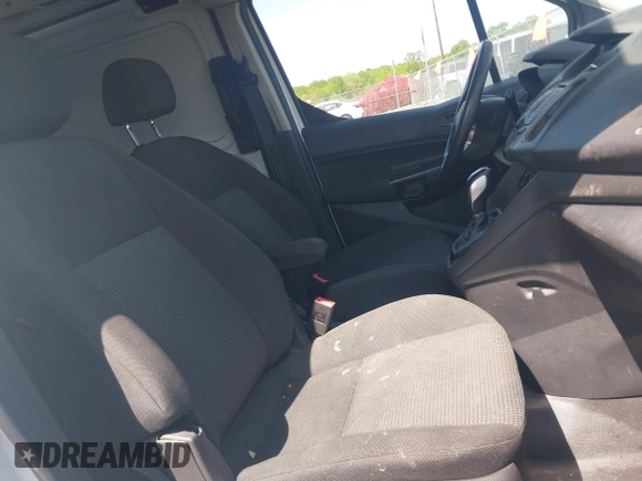 2017 Ford Transit Connect XL z VIN NM0LS7E7XH1332732, wystawiony jako IAAI lot #42148745 z przebiegiem 241 321 mil mil oraz . Historia ofert i sprzedaży dostępna na DreamBid. Obrazek 5.