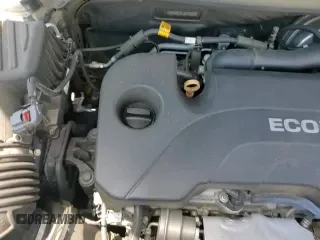 2020 Chevrolet Equinox Premier с VIN 2GNAXXEV7L6220557, выставлен на аукционе Copart как лот 65986635 с пробегом 83 796 миль миль и Списание • Salvage title. История ставок и продаж доступна на DreamBid. Изображение 16.