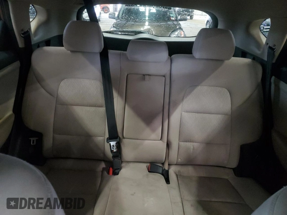 2016 Hyundai Tucson SE z VIN KM8J3CA45GU118400, wystawiony jako Copart lot #52334885 z przebiegiem 140 719 mil mil oraz Czysty tytuł • Clean title. Historia ofert i sprzedaży dostępna na DreamBid. Obrazek 10.