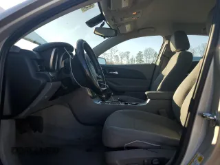 2016 Chevrolet Malibu Limited LS with VIN 1G11A5SA1GF116215, listed as a Copart auction lot 49216405 with 129,096 mi miles and Salvage Title. Bid and sale history available at carsss.com. Image 7.