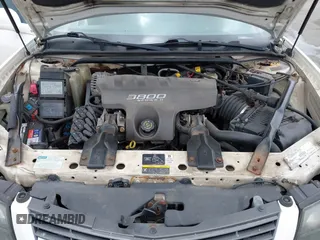 2002 Chevrolet Impala LS z VIN 2G1WH55K129120790, wystawiony jako IAAI lot #42276624 z przebiegiem 211 395 mil mil oraz . Historia ofert i sprzedaży dostępna na DreamBid. Obrazek 10.