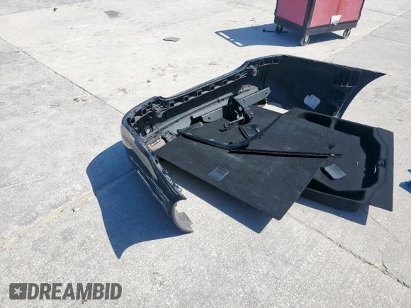 2010 Mercedes-Benz S 550 with VIN WDDNG7BBXAA347202, listed as a Copart auction lot 52907765 with 194,352 mi miles and Salvage Title. Bid and sale history available at DreamBid. Image 14.