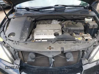 2004 Lexus RX 330 z VIN JTJHA31UX40029415, wystawiony jako IAAI lot #42493855 z przebiegiem 226 058 mil mil oraz . Historia ofert i sprzedaży dostępna na DreamBid. Obrazek 10.
