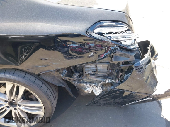 2019 Mercedes-Benz S 560 z VIN WDDUG8DB0KA456557, wystawiony jako IAAI lot #42327166 z przebiegiem 61 962 mil mil oraz . Historia ofert i sprzedaży dostępna na DreamBid. Obrazek 6.