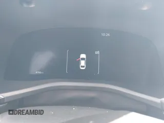 2025 Toyota Camry LE с VIN 4T1DBADK0SU000651, выставлен на аукционе IAAI как лот 42042380 с пробегом 8 793 миль миль и . История ставок и продаж доступна на DreamBid. Изображение 7.