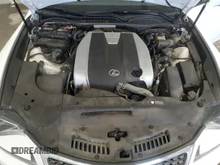 2016 Lexus RC 350 F Sport z VIN JTHSE5BC5G5006614, wystawiony jako Copart lot #54055445 z przebiegiem 141 229 mil mil oraz Tytuł czysty. Historia ofert i sprzedaży dostępna na DreamBid. Obrazek 11.
