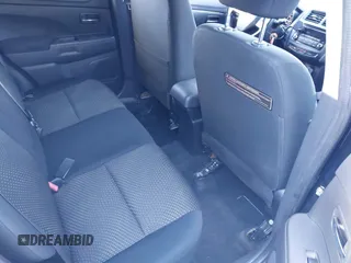 2016 Mitsubishi Outlander SE с VIN JA4AP3AW3GZ034485, выставлен на аукционе IAAI как лот 38412795 с пробегом 133 009 миль миль и . История ставок и продаж доступна на DreamBid. Изображение 8.