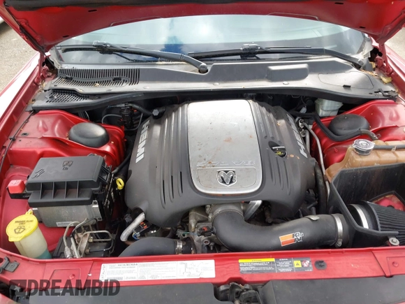 2006 Dodge Charger R/T with VIN 2B3KA53H46H322683, listed as a IAAI auction lot 42232851 with 173,306 mi miles and . Bid and sale history available at DreamBid. Image 10.