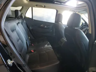 2020 GMC Terrain Denali с VIN 3GKALXEX5LL255247, выставлен на аукционе Copart как лот 49822535 с пробегом 54 885 миль миль и Списание • Salvage title. История ставок и продаж доступна на DreamBid. Изображение 11.