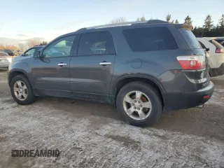 2012 GMC Acadia SLE with VIN 1GKKVPED7CJ383355, listed as a Copart auction lot 88154355 with 224,333 mi miles and Clean Title. Bid and sale history available at carsss.com. Image 2.