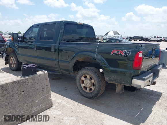 2015 Ford F-250 Lariat с VIN 1FT7W2B66FEC57007, выставлен на аукционе IAAI как лот 42546780 с пробегом 160 958 миль миль и . История ставок и продаж доступна на DreamBid. Изображение 3.