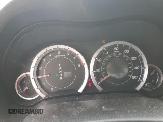 2011 Acura TSX z VIN JH4CU2F68BC014205, wystawiony jako Copart lot #56191075 z przebiegiem 133 129 mil mil oraz Szkoda całkowita • Salvage title. Historia ofert i sprzedaży dostępna na DreamBid. Obrazek 9.