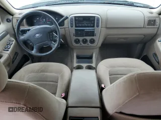 2004 Ford Explorer XLT with VIN 1FMZU73K34ZB02326, listed as a Copart auction lot 53521875 with 159,600 mi miles and Non repairable. Bid and sale history available at DreamBid. Image 8.