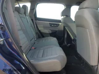 2020 Honda CR-V LX with VIN 2HKRW2H20LH655824, listed as a Copart auction lot 86732254 with 88,303 mi miles and Salvage Title. Bid and sale history available at carsss.com. Image 11.