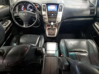 2006 Lexus RX 400h with VIN JTJHW31U360030541, listed as a Copart auction lot 55952635 with 293,881 mi miles and Clean Title. Bid and sale history available at DreamBid. Image 8.
