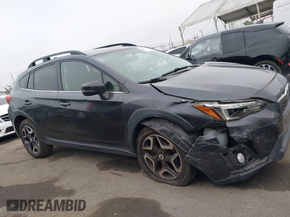 2018 Subaru Crosstrek Limited z VIN JF2GTAJCXJH296959, wystawiony jako IAAI lot #42425926 z przebiegiem 48 117 mil mil oraz . Historia ofert i sprzedaży dostępna na DreamBid. Obrazek 13.