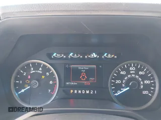 2016 Ford F-150 XLT с VIN 1FTFW1EG2GKD33593, выставлен на аукционе IAAI как лот 42159645 с пробегом 67 128 миль миль и . История ставок и продаж доступна на DreamBid. Изображение 7.