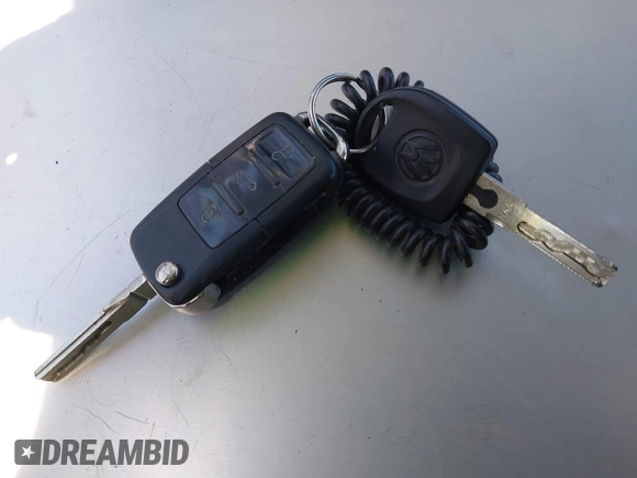 2003 Volkswagen Jetta GL с VIN 3VWRK69M43M175442, выставлен на аукционе IAAI как лот 42106581 с пробегом 107 000 миль миль и . История ставок и продаж доступна на DreamBid. Изображение 11.