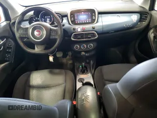 2018 FIAT 500X Pop with VIN ZFBCFXAB6JP673536, listed as a Copart auction lot 52130925 with 141,980 mi miles and Non repairable. Bid and sale history available at DreamBid. Image 8.