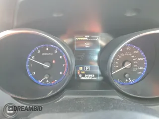 2018 Subaru Legacy Special Sports with VIN 4S3BNAS60J3030083, listed as a Copart auction lot 87273964 with 60,559 mi miles and Salvage Title. Bid and sale history available at DreamBid. Image 9.