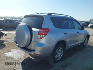 2012 Toyota RAV4 with VIN JTMBF4DVXC5055180, listed as a IAAI auction lot 41979468 with 74,431 mi miles and . Bid and sale history available at carsss.com. Image 4.