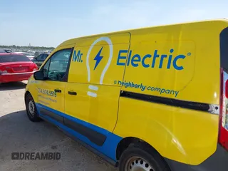 2014 Ford Transit Connect XL with VIN NM0LS7E77E1171493, listed as a IAAI auction lot 42722683 with 102,867 mi miles and . Bid and sale history available at DreamBid. Image 14.