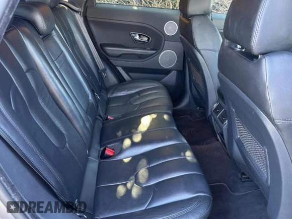 2013 Land Rover Range Rover Evoque Pure Plus with VIN SALVP2BG8DH787657, listed as a Copart auction lot 60340585 with 108,884 mi miles and Clean title. Bid and sale history available at DreamBid. Image 6.
