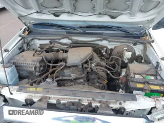 2014 Toyota Tacoma PreRunner with VIN 5TFJX4GN4EX032845, listed as a IAAI auction lot 41915723 with 163,978 mi miles and . Bid and sale history available at DreamBid. Image 10.
