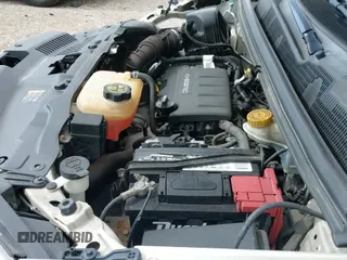 2016 Chevrolet Trax LT с VIN 3GNCJPSB6GL142889, выставлен на аукционе IAAI как лот 43268510 с пробегом 146 770 миль миль и . История ставок и продаж доступна на DreamBid. Изображение 12.