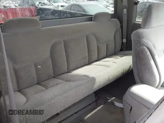 1997 Chevrolet Silverado 2500 z VIN 1GCGC29J8VE165494, wystawiony jako IAAI lot #42349016 z przebiegiem 92 705 mil mil oraz . Historia ofert i sprzedaży dostępna na DreamBid. Obrazek 8.
