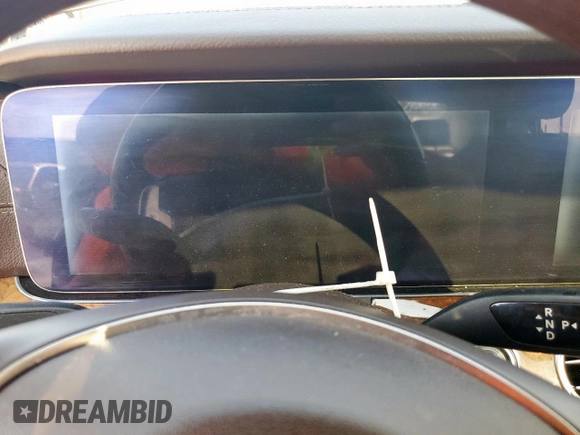 2018 Mercedes-Benz E 300 with VIN WDDZF4JB3JA312599, listed as a Copart auction lot 60413375 with Not provided miles and Salvage title. Bid and sale history available at DreamBid. Image 9.