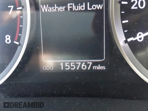 2015 Lexus IS 250 with VIN JTHCF1D22F5018278, listed as a IAAI auction lot 42098087 with 155,767 mi miles and . Bid and sale history available at DreamBid. Image 15.
