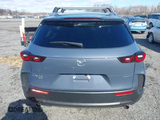 2024 Mazda CX-50 2.5 S Preferred Package with VIN 7MMVABBM8RN232098, listed as a IAAI auction lot 41588876 with 3,340 mi miles. Bid and sale history available at carsss.com. Image 17.
