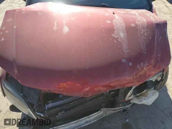 2005 Chrysler Pacifica Touring with VIN 2C8GF68425R408745, listed as a Copart auction lot 83466994 with 295,412 mi miles and Salvage Title. Bid and sale history available at DreamBid. Image 12.