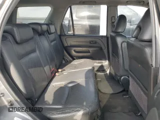 2005 Honda CR-V EX SE with VIN JHLRD78925C064346, listed as a Copart auction lot 54611205 with 245,278 mi miles and Clean Title. Bid and sale history available at carsss.com. Image 11.