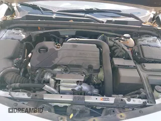 2019 Chevrolet Malibu LS with VIN 1G1ZB5ST5KF222757, listed as a IAAI auction lot 41846637 with 82,296 mi miles and . Bid and sale history available at DreamBid. Image 10.