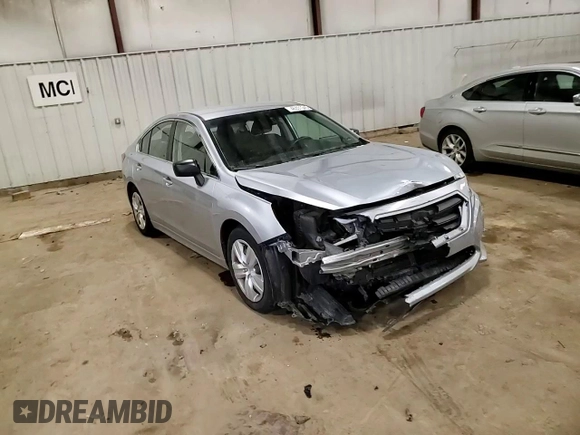 2015 Subaru Legacy 2.5i z VIN 4S3BNAA61F3057253, wystawiony jako Copart lot #46331345 z przebiegiem 146 165 mil mil oraz Czysty tytuł • Clean title. Historia ofert i sprzedaży dostępna na DreamBid. Obrazek 11.