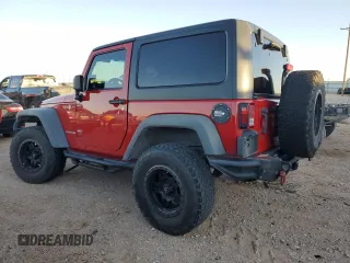 2011 Jeep Wrangler Rubicon with VIN 1J4HA6D1XBL620839, listed as a Copart auction lot 79865644 with 73,904 mi miles and Salvage Title. Bid and sale history available at carsss.com. Image 2.