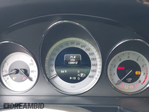 2015 Mercedes-Benz GLK 350 with VIN WDCGG8JB4FG416006, listed as a IAAI auction lot 42179838 with 130,012 mi miles and . Bid and sale history available at DreamBid. Image 7.