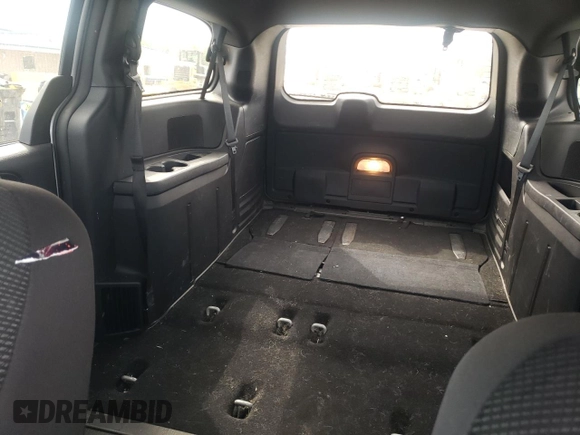 2020 Dodge Grand Caravan SE with VIN 2C4RDGBG1LR236679, listed as a Copart auction lot 50933315 with 160,603 mi miles and Salvage Title. Bid and sale history available at DreamBid. Image 10.